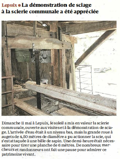 scierie